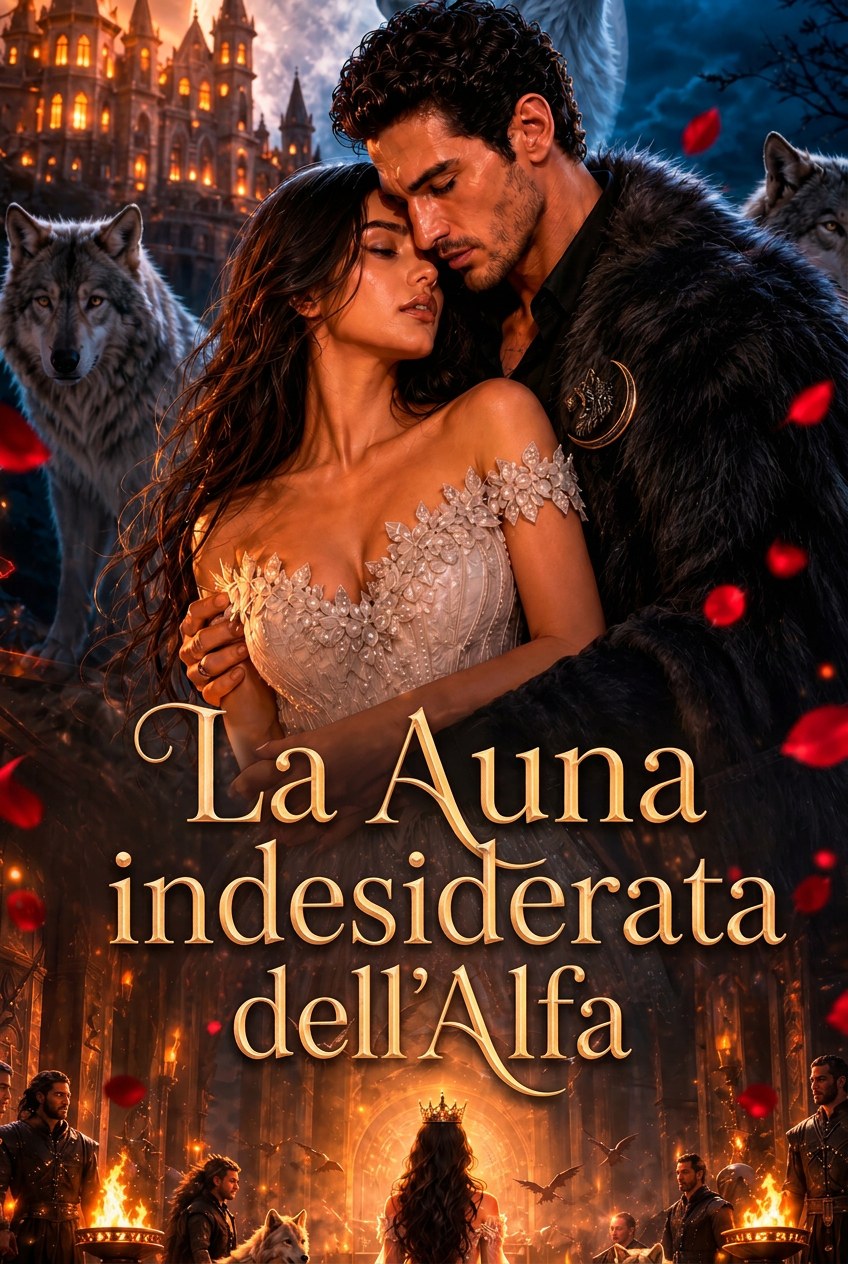 La Luna indesiderata dell'Alfa
