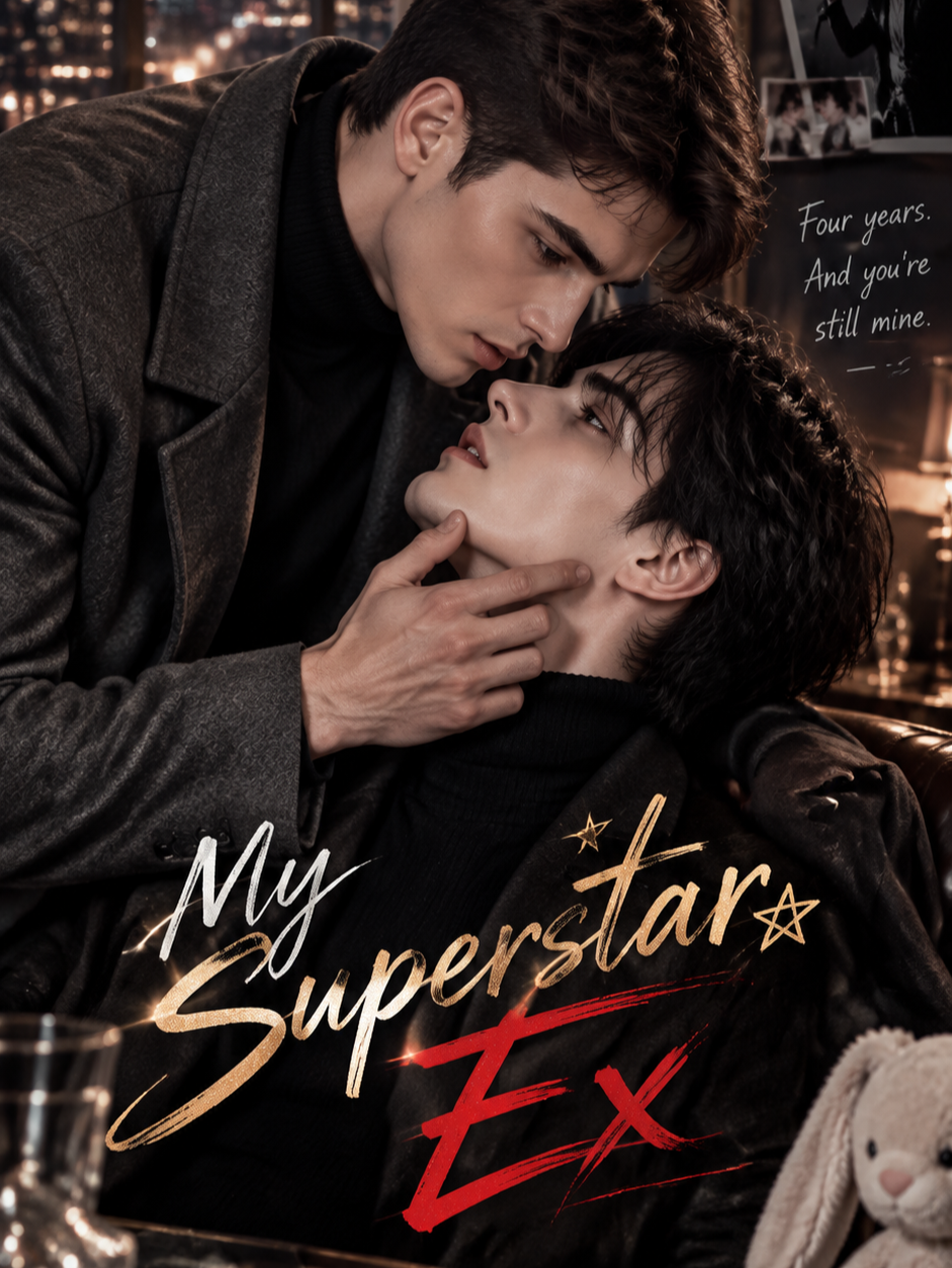 My Superstar Ex