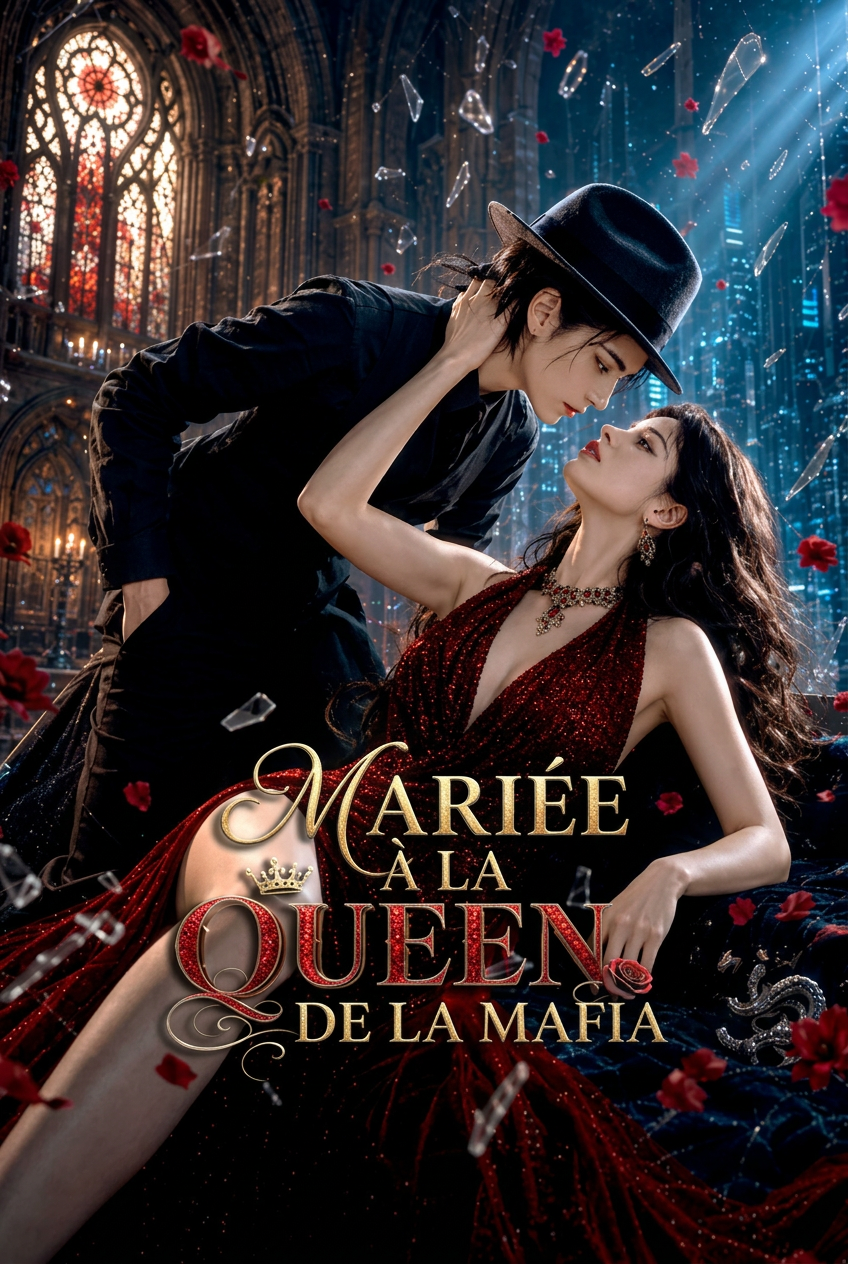 Mariée à la Reine de la Mafia
