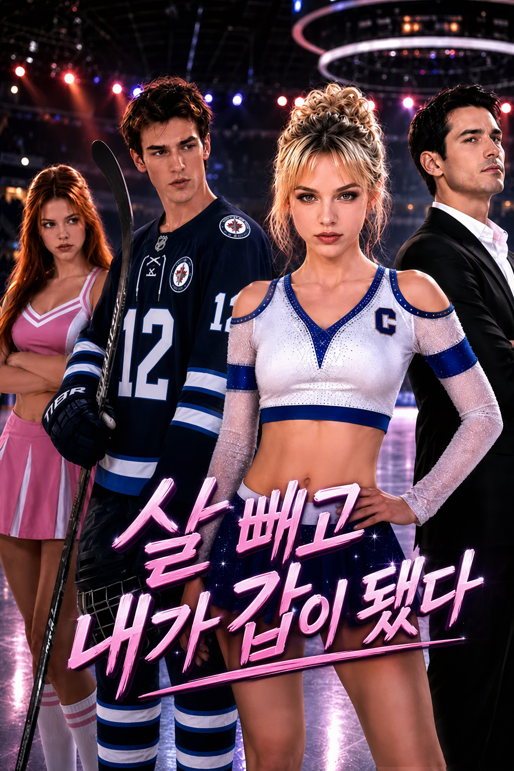 살 빼고 내가 갑이 됐다
