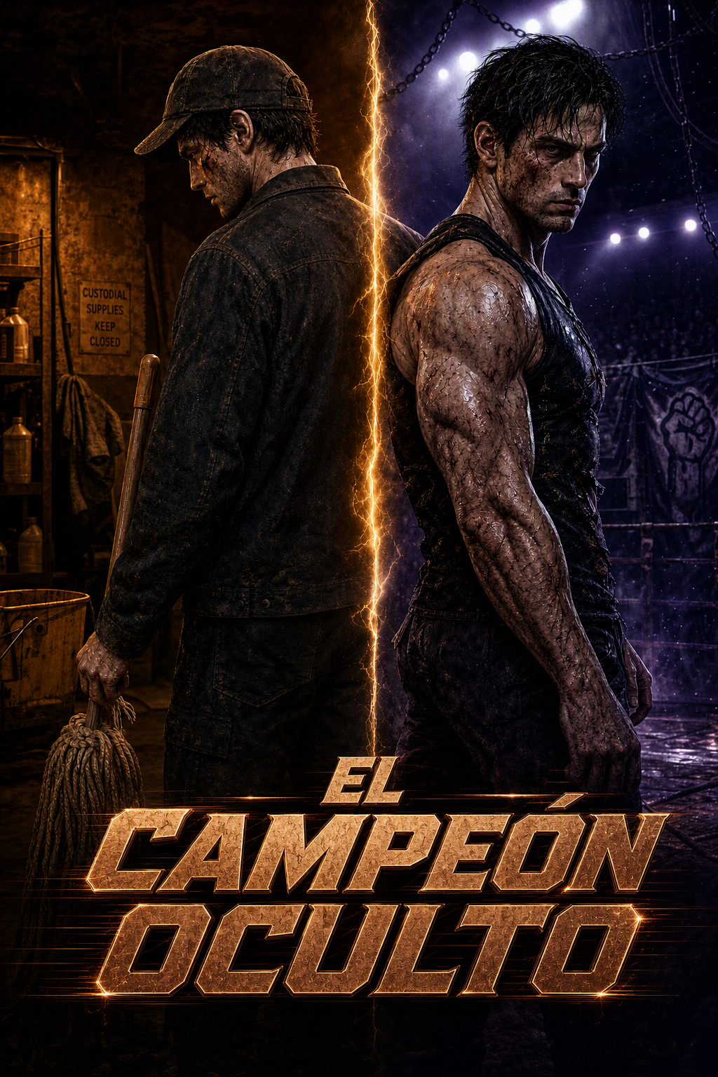 El campeón oculto