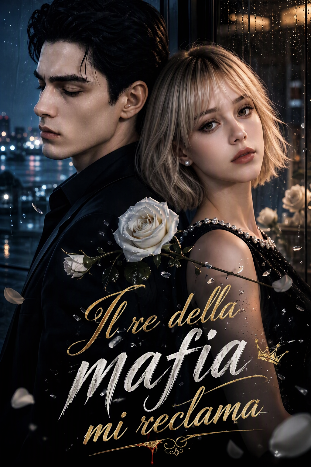 Il re della mafia mi reclama