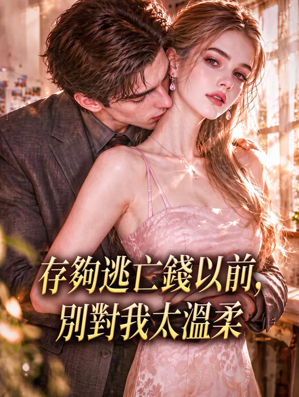 存夠逃亡錢以前，別對我太溫柔