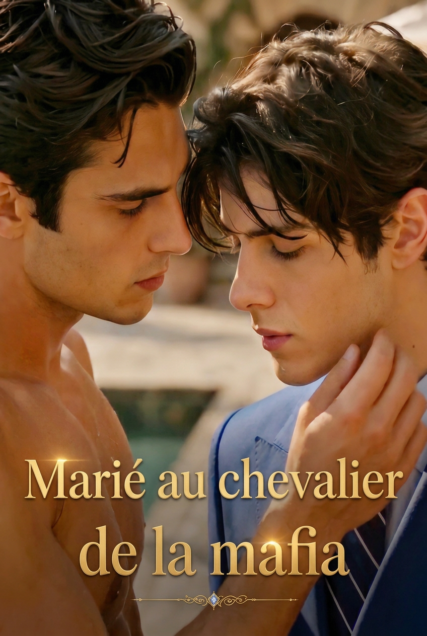 Marié au chevalier de la mafia