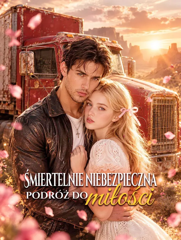 Śmiertelnie niebezpieczna podróż do miłości