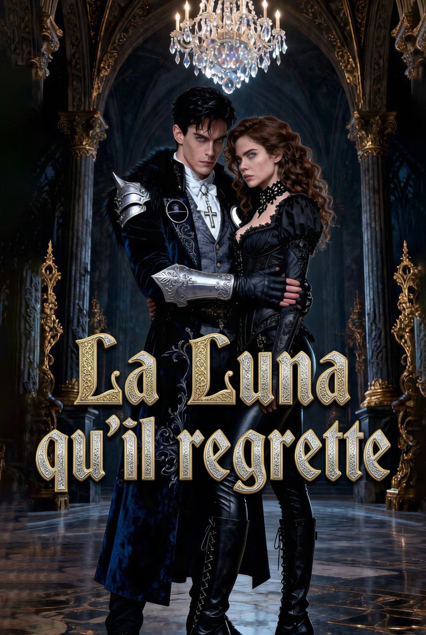 La Luna qu'il regrette
