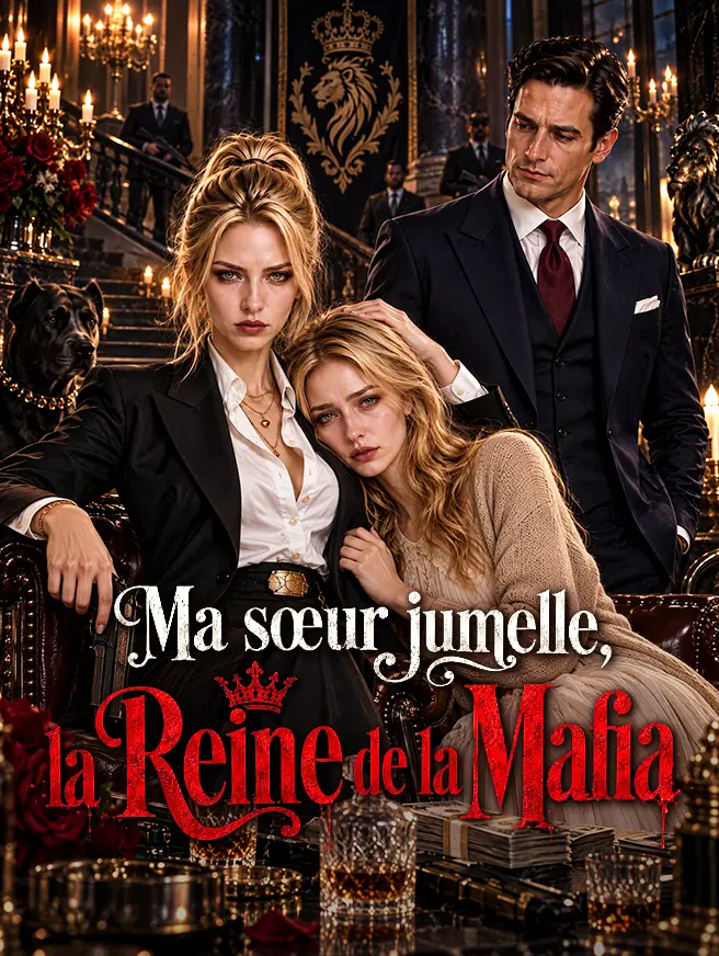 Ma sœur jumelle, la Reine de la Mafia