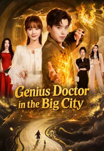 Genius Doctor in the Big City