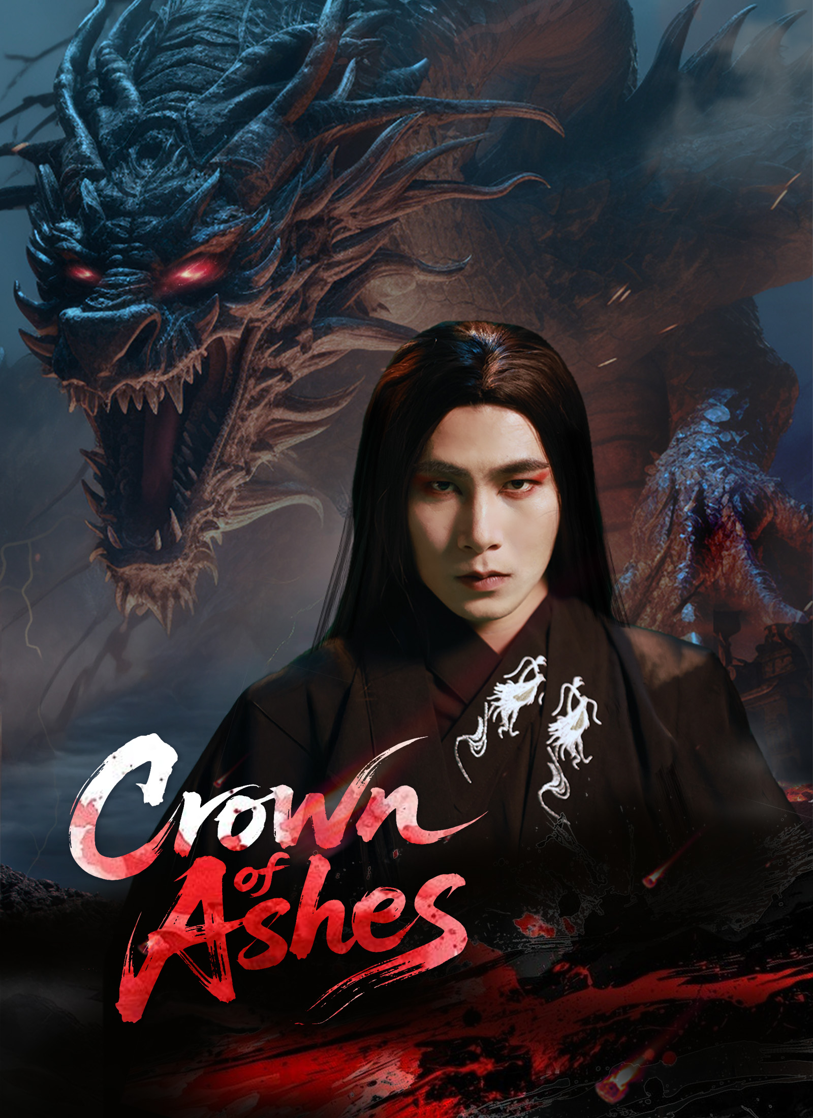 Crown of Ashes