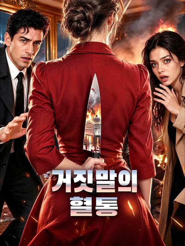 거짓말의 혈통