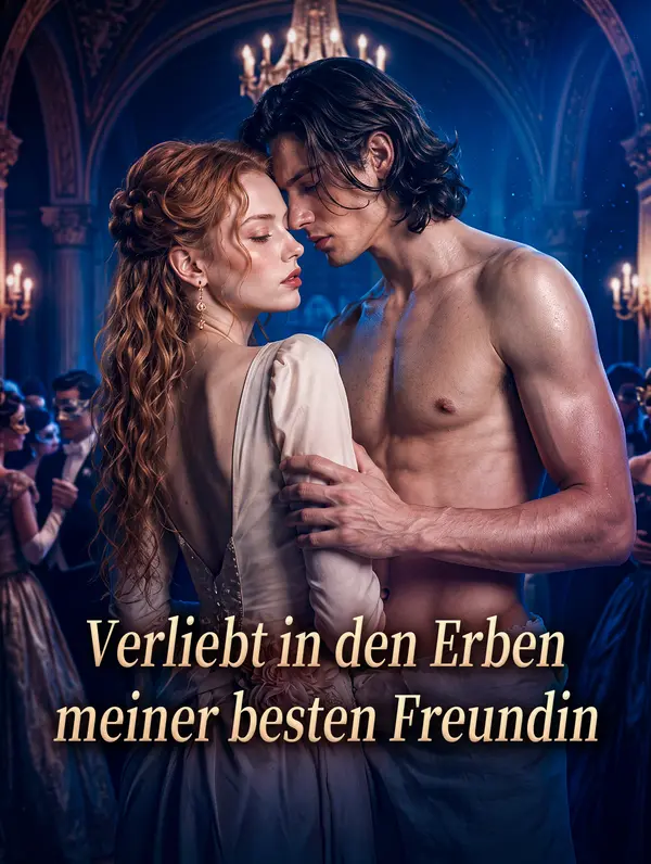 Verliebt in den Erben meiner besten Freundin