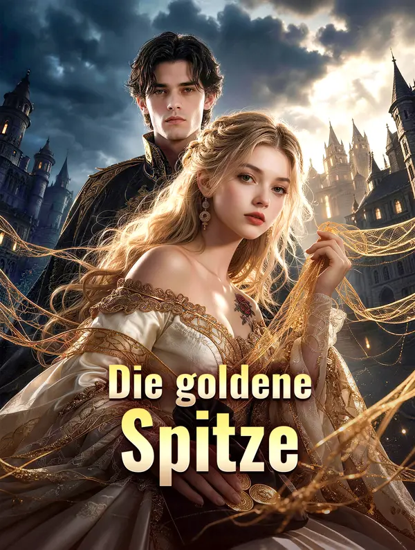 Die goldene Spitze
