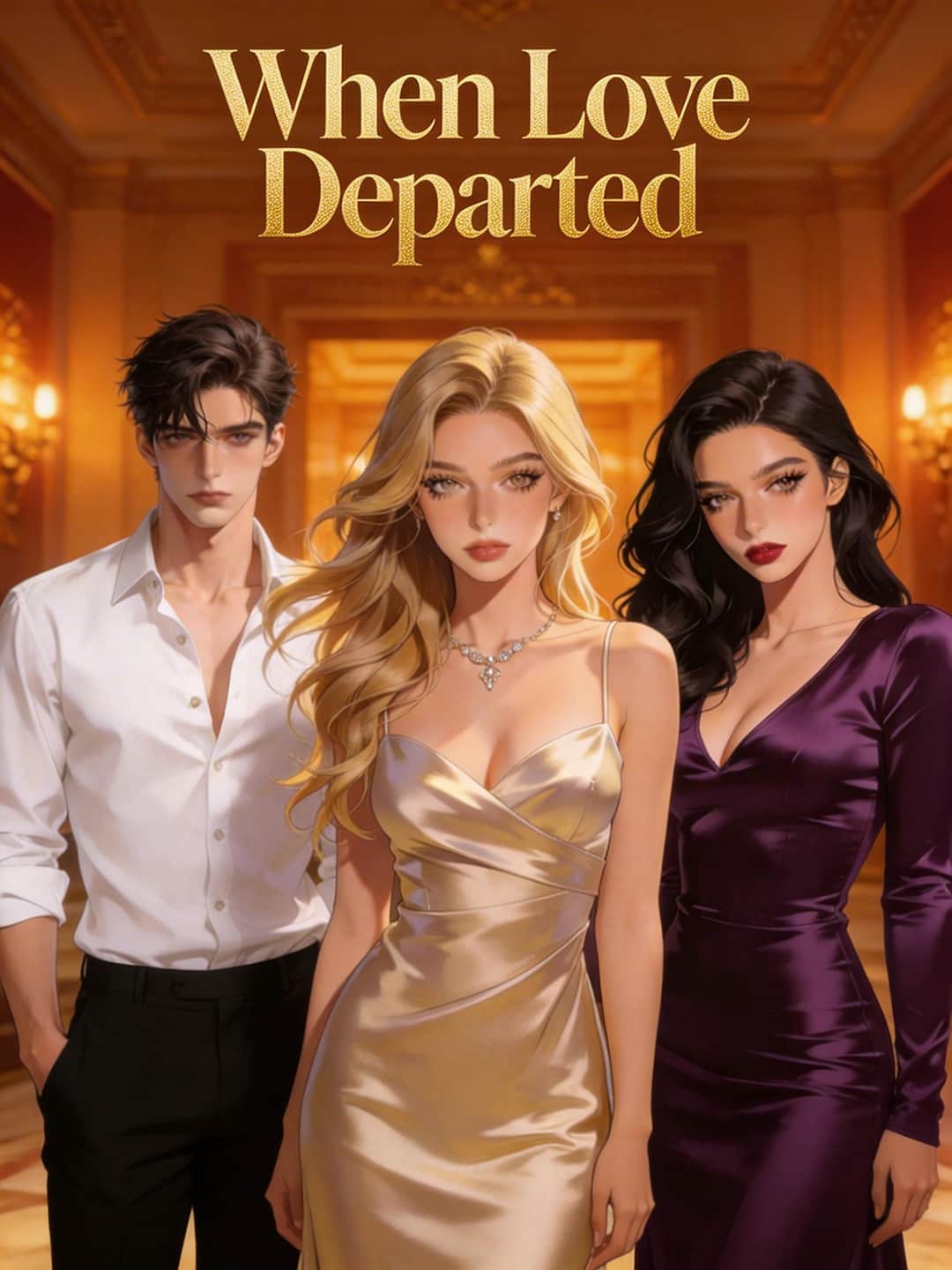 When Love Departed (2026)