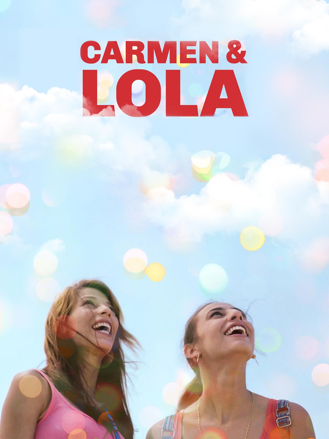Carmen & Lola