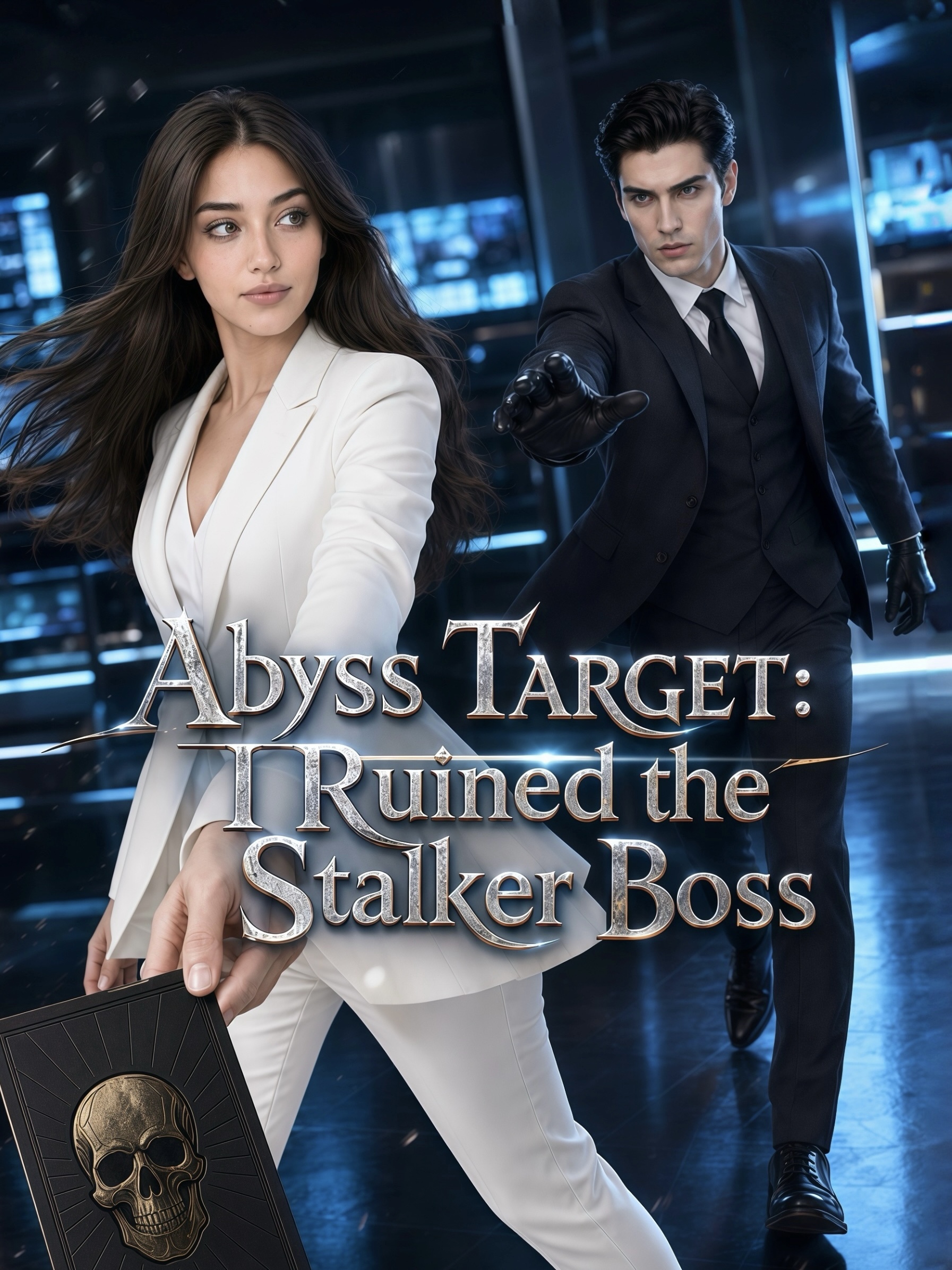 Abyss Target: I Ruined the Stalker Boss