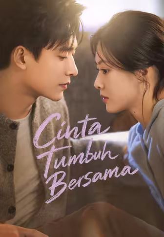 (Dub)Cinta Tumbuh Bersama