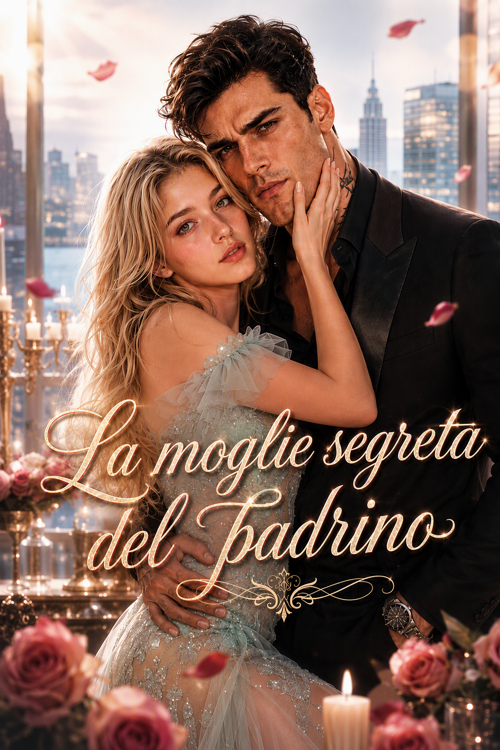 La moglie segreta del padrino