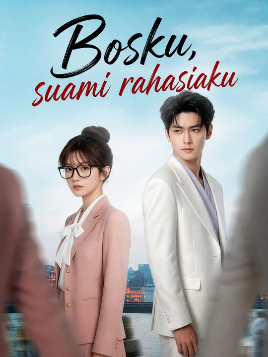 Bosku, suami rahasiaku