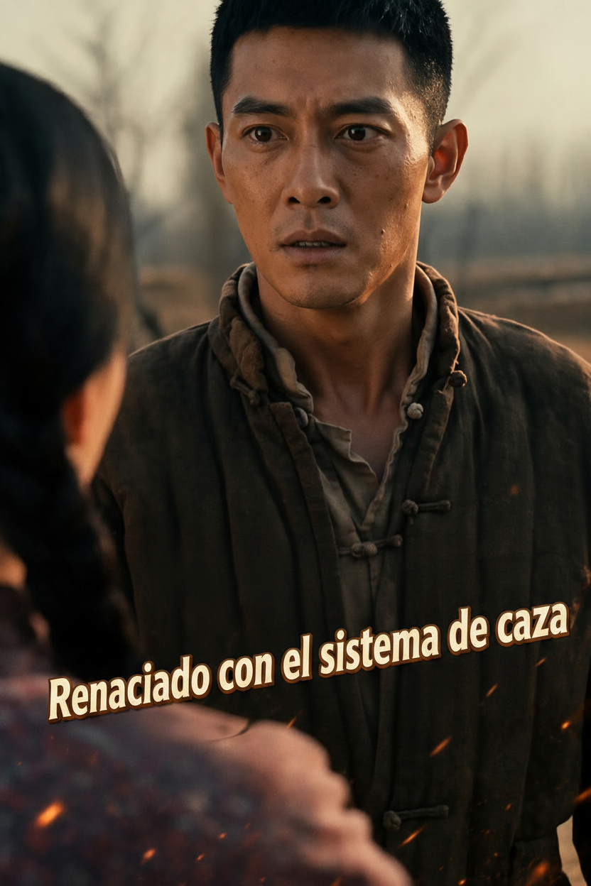 Renacido con el sistema de caza