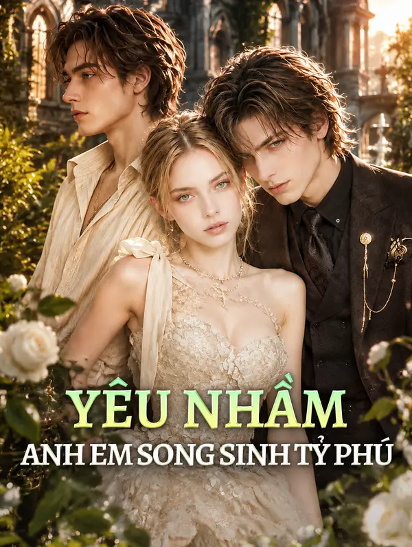 Yêu Nhầm Anh Em Song Sinh Tỷ Phú