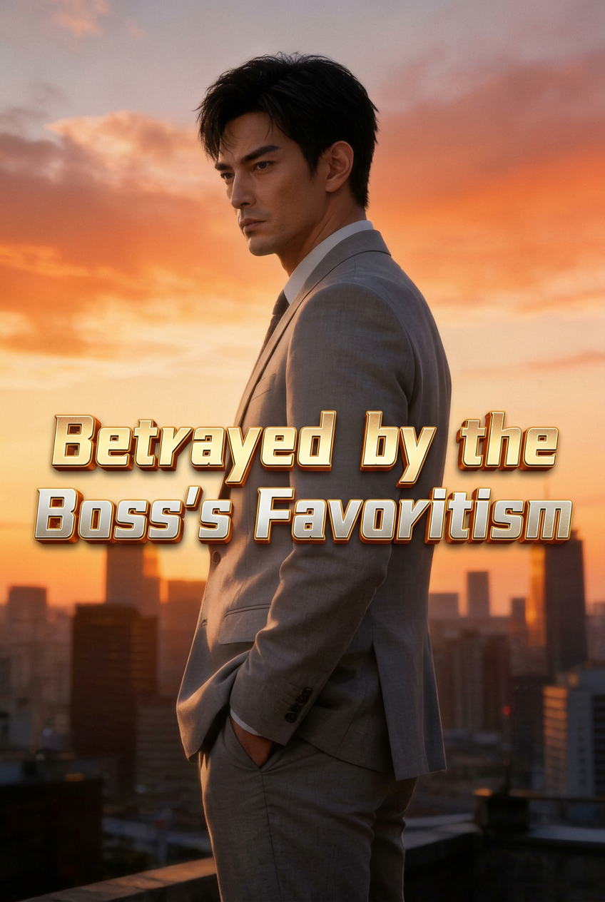 Betrayed by the Boss's Favoritism
