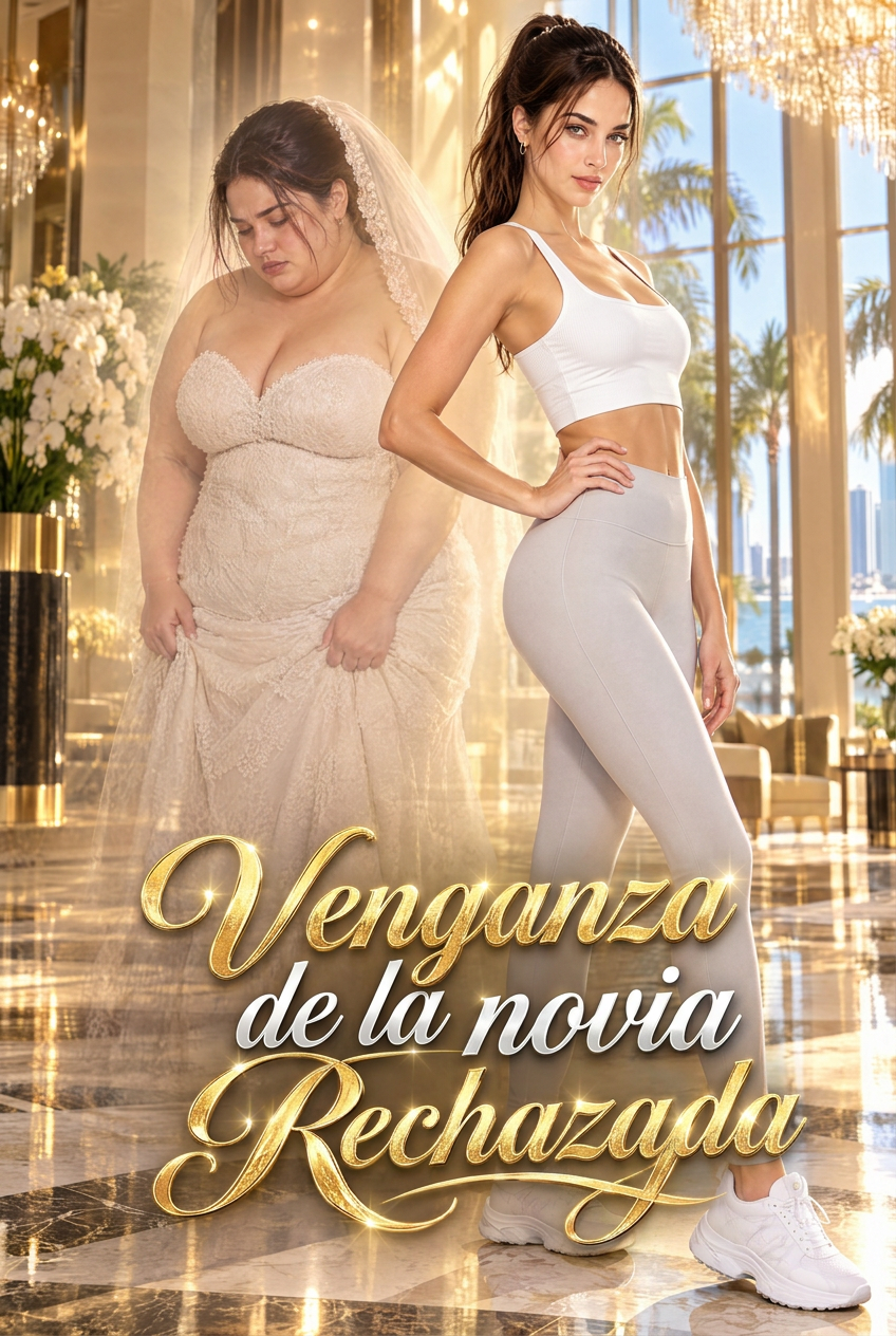 Venganza de la novia rechazada