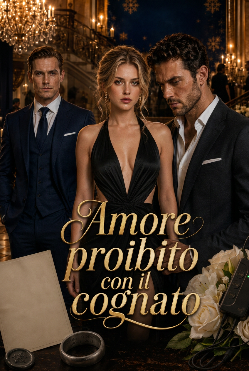 Amore proibito con il cognato
