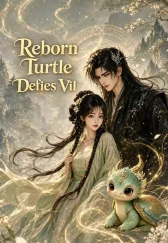Reborn Turtle Defies Vil