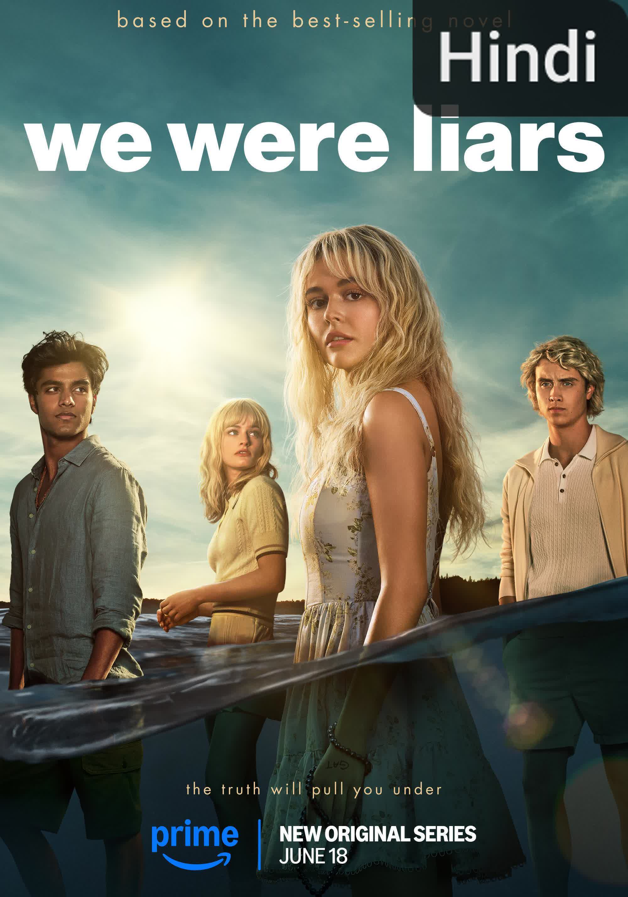 We Were Liars [Hindi] (2025)