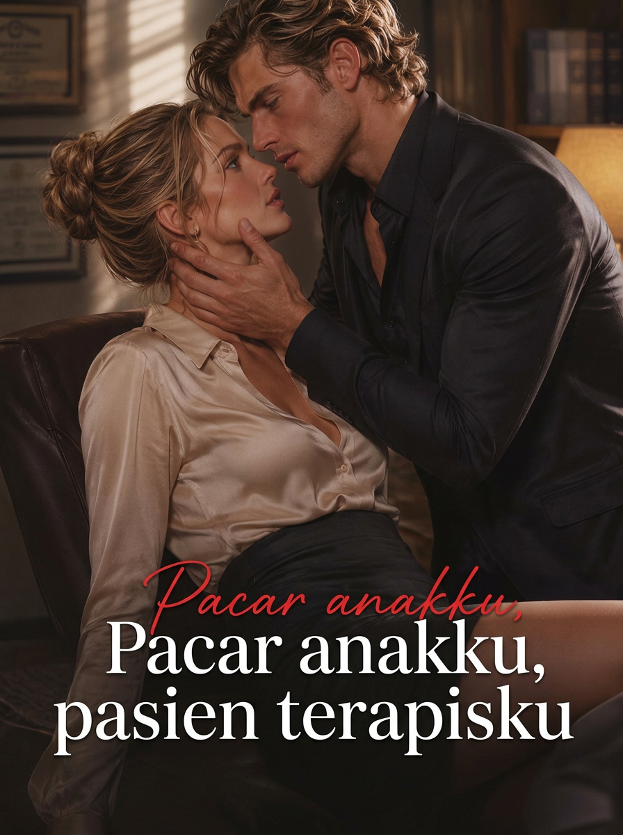 Pacar anakku, pasien terapisku