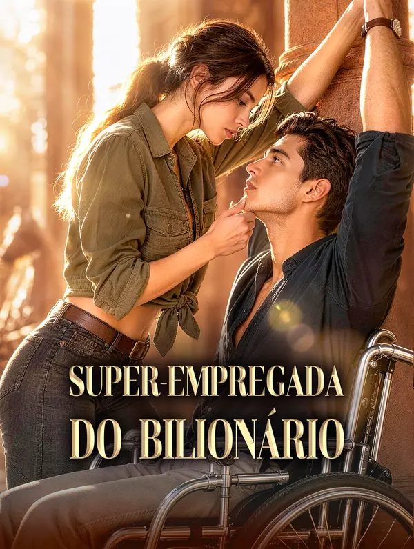 Super-Empregada do Bilionário