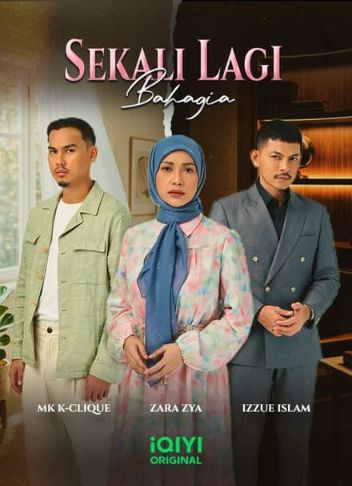 Sekali Lagi Bahagia (2026)