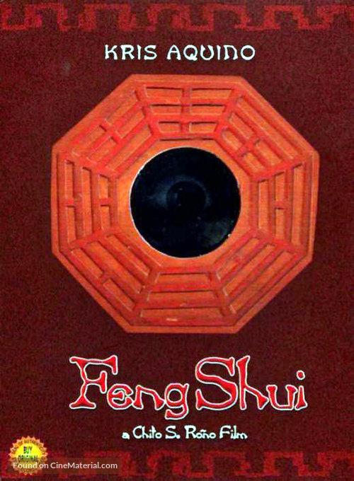 Feng Shui (2004)
