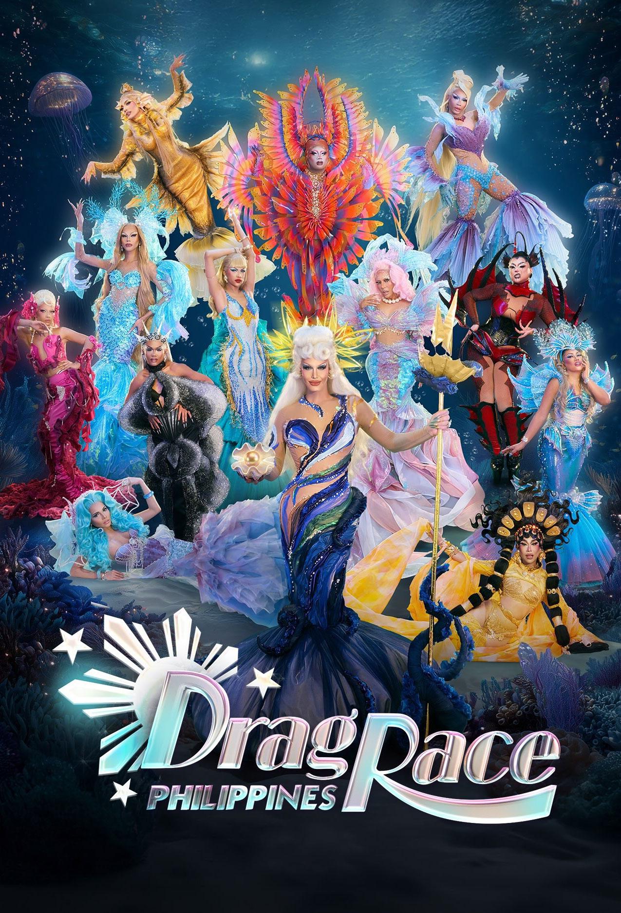 Drag Race Philippines (2022)