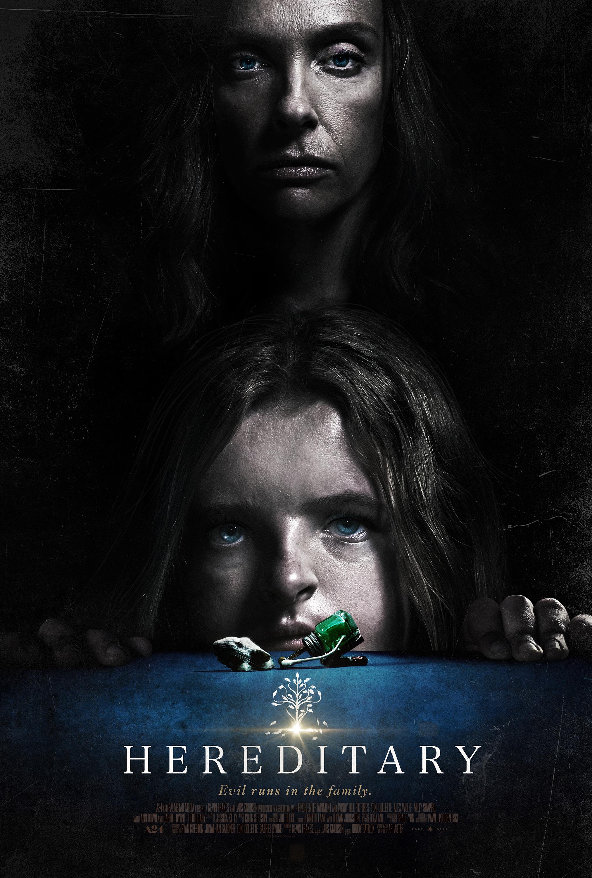 Hereditary - Das Vermächtnis (2018)