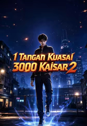 1 Tangan Kuasai 3000 Kaisar 2
