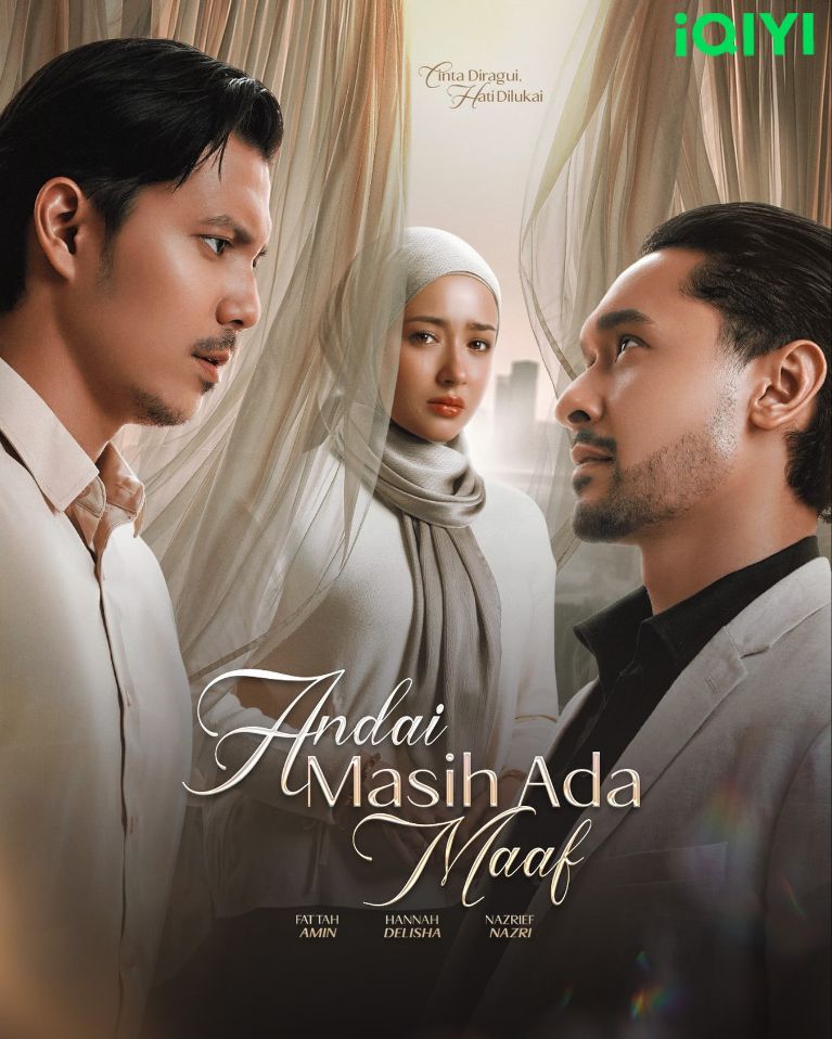 Andai Masih Ada Maaf (2026)