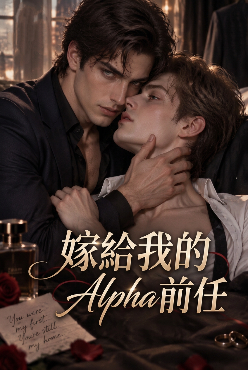 嫁給我的Alpha前任