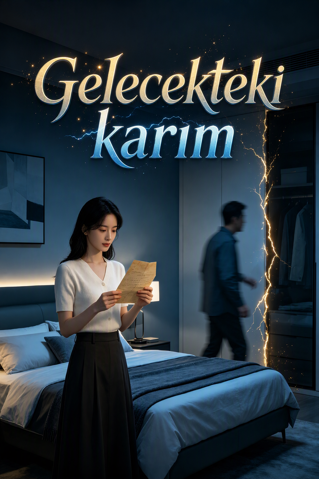 Gelecekteki karım