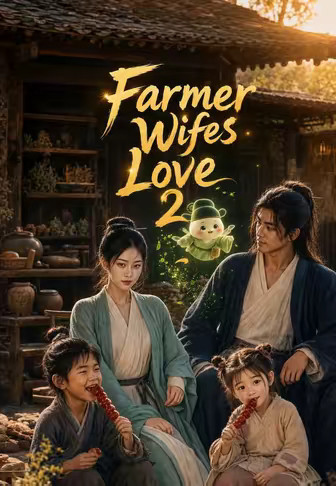 Farmer Wifes Love 2