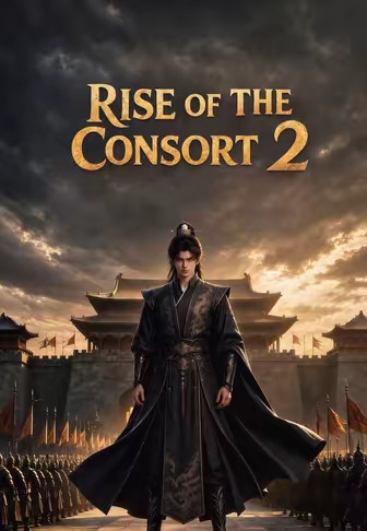 Rise of the Consort 2