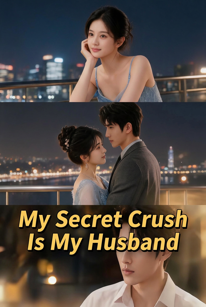 My Secret Crush Is My Husband