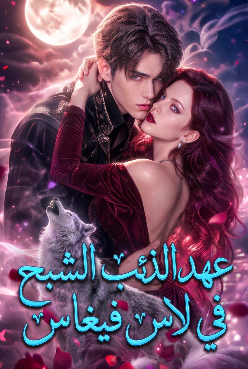 عهد الذئب الشبح في لاس فيغاس