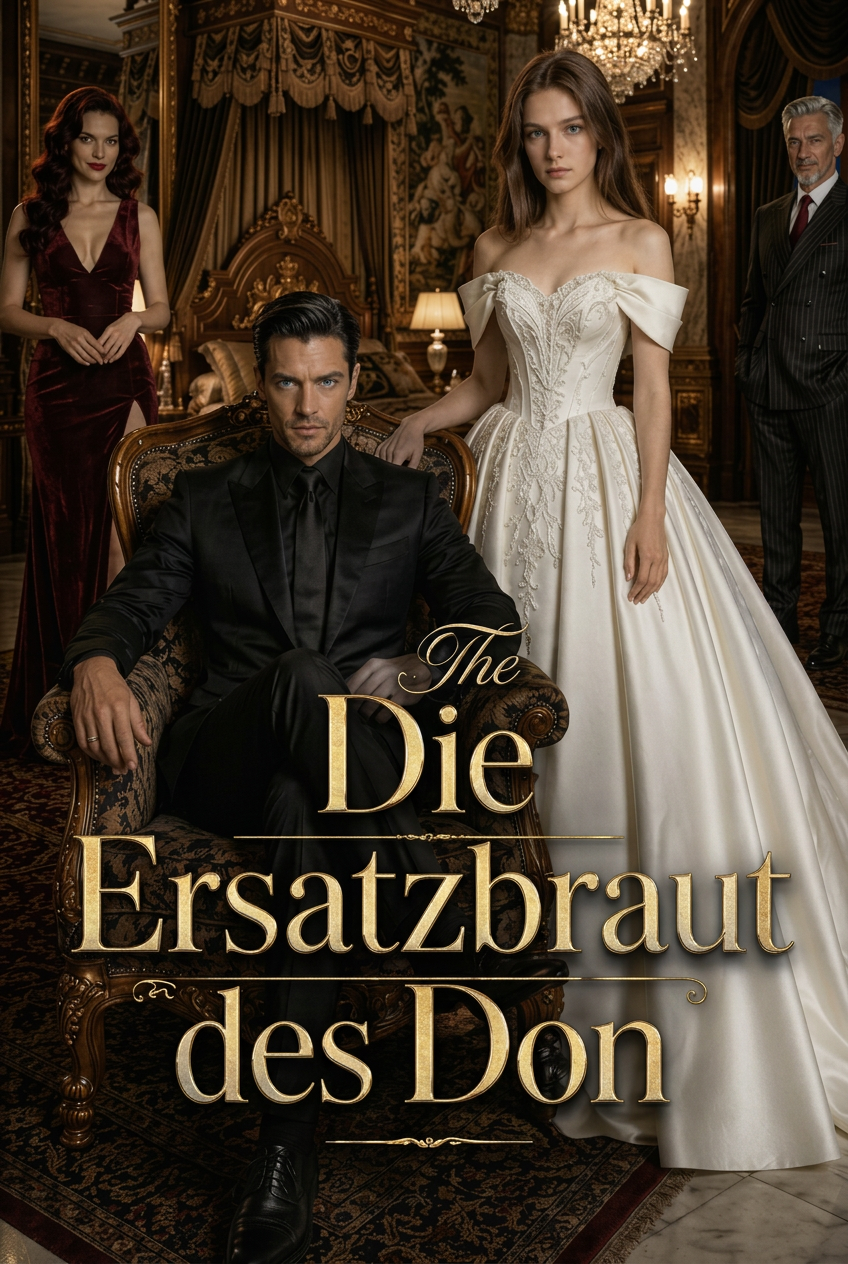 Die Ersatzbraut des Don