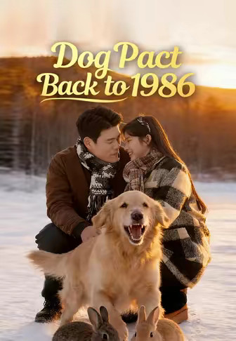 Dog Pact Back to 1986