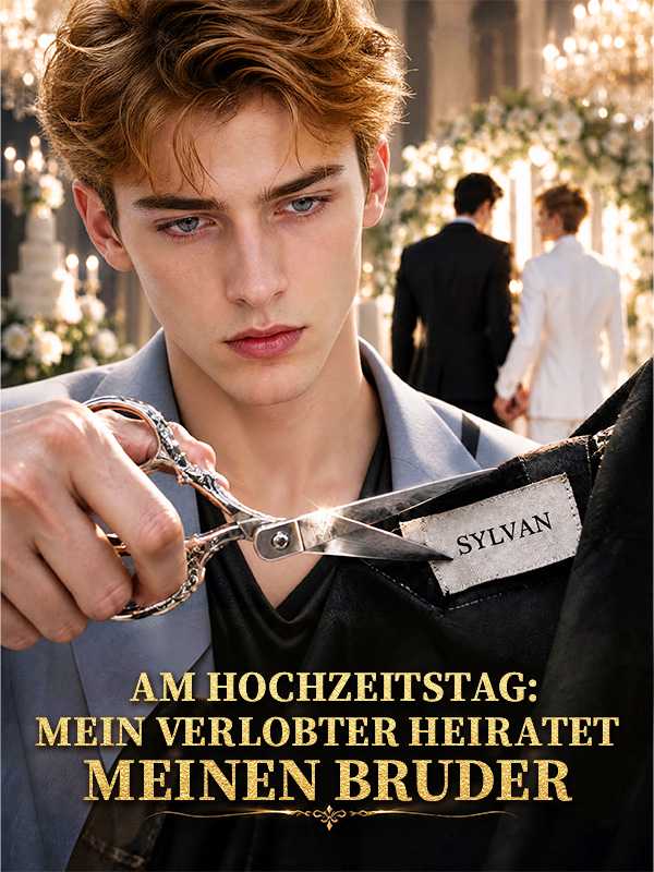 Am Hochzeitstag: Mein Verlobter heiratet meinen Bruder