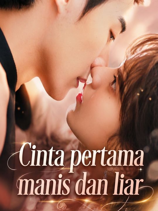 Cinta pertama manis dan liar