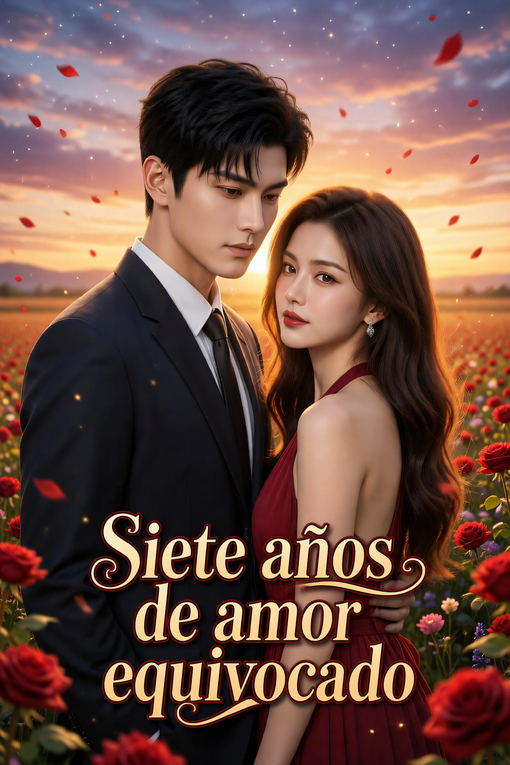 Siete años de amor equivocado