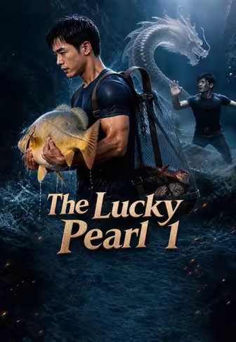 The Lucky Pearl 1