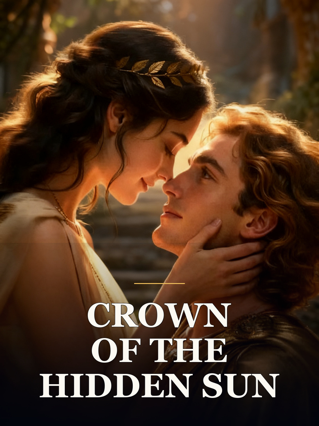 Crown of the Hidden Sun